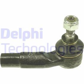 Compre Rótula de direção da DELPHI TA1691 a um preço baixo por 10,98 €