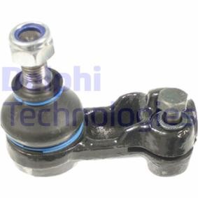 Comprar Rótula de dirección de DELPHI TA1740 a bajo precio de 13,89 €