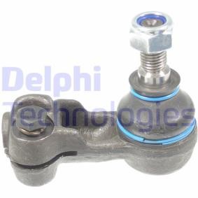 Comprar Rótula de dirección de DELPHI TA1741 a bajo precio de 14,15 €