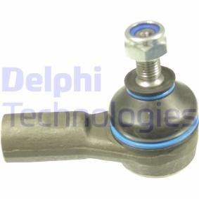 Osta Raidetangon pää DELPHI:llä TA1749 edullisesti hintaan 17,60 €
