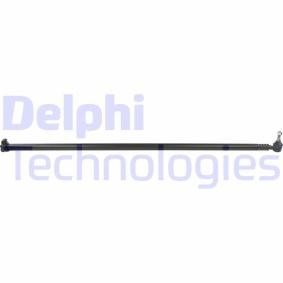 Comprar Rótula de dirección de DELPHI TA1760 a bajo precio de 62,65 €