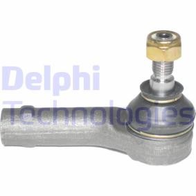 Comprar Rótula de dirección de DELPHI TA1779 a bajo precio de 22,21 €