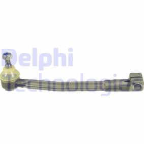 Comprar Rótula de dirección de DELPHI TA1783 a bajo precio de 19,07 €