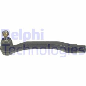 Comprar Rótula de dirección de DELPHI TA1791 a bajo precio de 29,82 €