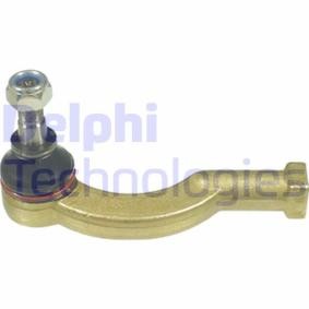 Comprar Rótula de dirección de DELPHI TA1798 a bajo precio de 9,63 €