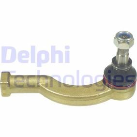 Comprar Rótula de dirección de DELPHI TA1799 a bajo precio de 9,63 €