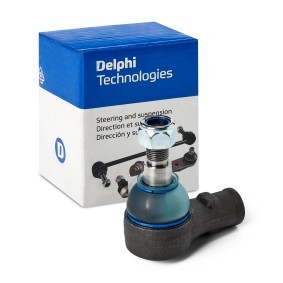 Osta Raidetangon pää DELPHI:llä TA1811 edullisesti hintaan 19,25 €