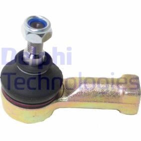 Spurstangenkopf TA1832 für MITSUBISHI