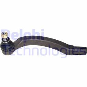 Comprar Rótula de dirección de DELPHI TA1849 a bajo precio de 17,85 €