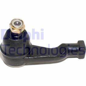 Compre Rótula de direção da DELPHI TA1877 a um preço baixo por 19,21 €