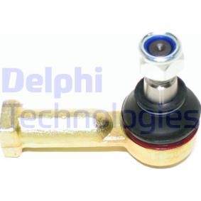 Comprar Rótula de dirección de DELPHI TA1890 a bajo precio de 13,98 €
