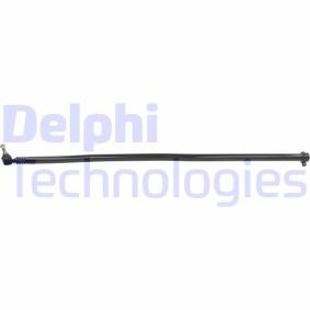 Comprar Rótula de dirección de DELPHI TA1895 a bajo precio de 50,73 €