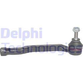 Comprar Rótula de dirección de DELPHI TA1902 a bajo precio de 17,26 €