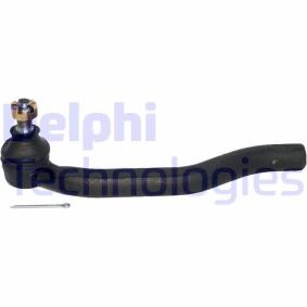 Comprar Rótula de dirección de DELPHI TA1921 a bajo precio de 14,73 €