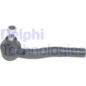 Spurstangenkopf von DELPHI TA1927