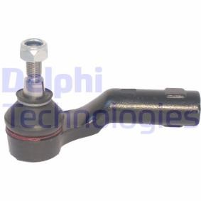 Comprar Rótula de dirección de DELPHI TA1976 a bajo precio de 13,33 €
