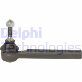 Osta Raidetangon pää DELPHI:llä TA1985 edullisesti hintaan 15,84 €