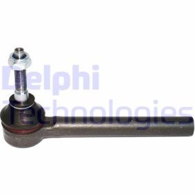 Osta Raidetangon pää DELPHI:llä TA1987 edullisesti hintaan 16,93 €