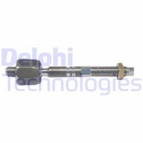 Osta DELPHI Raidetangon sisäpää netistä California T5 Bussi (7EC, 7EF, 7EG, 7HF)-mallille edulliseen hintaan