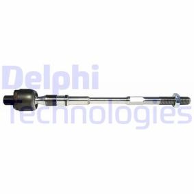 Comprar Rótula axial de dirección de DELPHI TA2057 a bajo precio de 13,80 €