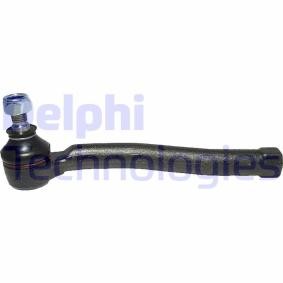 Comprar Rótula de dirección de DELPHI TA2065 a bajo precio de 13,05 €