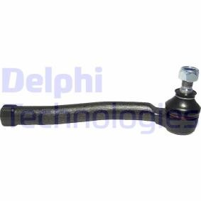 Comprar Rótula de dirección de DELPHI TA2066 a bajo precio de 13,05 €