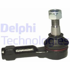 Comprar Rótula de dirección de DELPHI TA2087 a bajo precio de 10,04 €