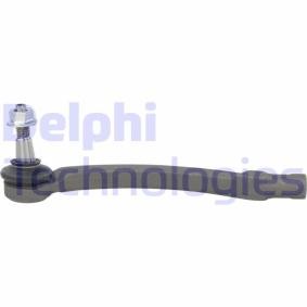 Comprar Rótula de dirección de DELPHI TA2119 a bajo precio de 17,62 €