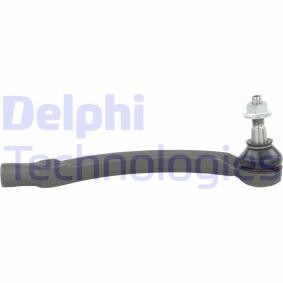 Comprar Rótula de dirección de DELPHI TA2120 a bajo precio de 15,55 €