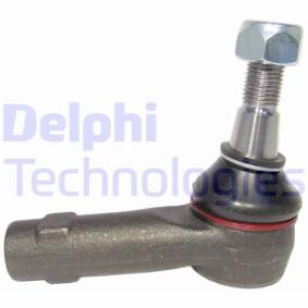 Comprar Rótula de dirección de DELPHI TA2155 a bajo precio de 14,56 €