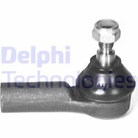Osta Raidetangon pää DELPHI:llä TA218 edullisesti hintaan 19,84 €