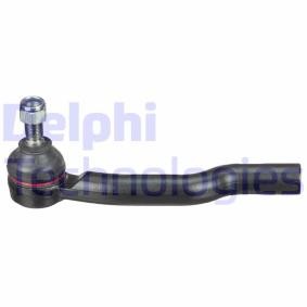 Comprar Rótula de dirección de DELPHI TA2342 a bajo precio de 17,70 €