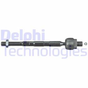 Axialgelenk, Spurstange für SUZUKI von DELPHI