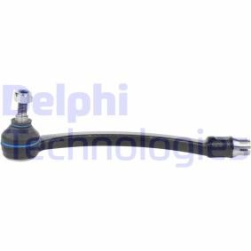 Comprar Rótula de dirección de DELPHI TA2362 a bajo precio de 18,95 €