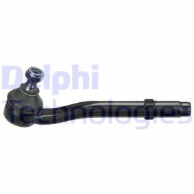 Comprar Rótula de dirección de DELPHI TA2381 a bajo precio de 26,38 €