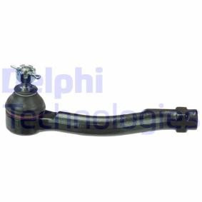 Achetez des Rotule de direction DELPHI TA2389 à prix pour 16,09 €