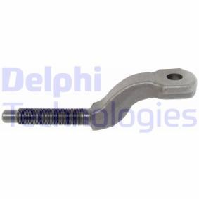 Comprar Junta angular, biela de dirección de DELPHI TA2435 a bajo precio de 26,61 €