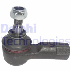 Comprar Rótula de dirección de DELPHI TA2442 a bajo precio de 11,11 €