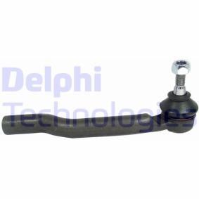 Comprar Rótula de dirección de DELPHI TA2451 a bajo precio de 17,52 €
