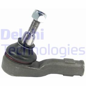 Comprar Rótula de dirección de DELPHI TA2452 a bajo precio de 19,86 €