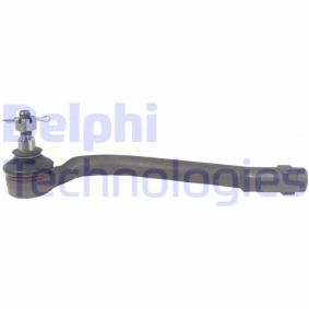 Spurstangenkopf TA2480 für i30 Coupe für 13,85 CHF