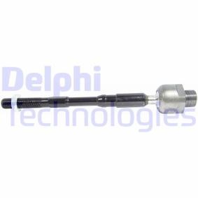 Comprar Rótula axial de dirección de DELPHI TA2486 a bajo precio de 19,91 €