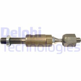 Comprar Rótula axial de dirección de DELPHI TA2497 a bajo precio de 24,96 €