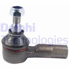 Comprar Rótula de dirección de DELPHI TA2506 a bajo precio de 16,73 €