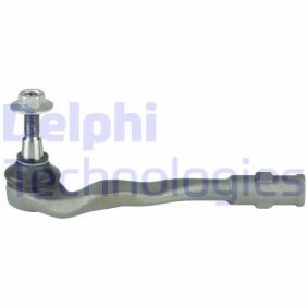 Comprar Rótula de dirección de DELPHI TA2508 a bajo precio de 19,96 €