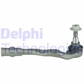 Comprar Rótula de dirección de DELPHI TA2509 a bajo precio de 20,57 €