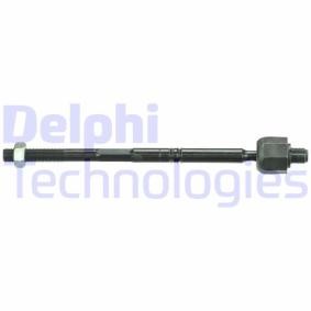 Comprar Rótula axial de dirección de DELPHI TA2511 a bajo precio de 17,03 €