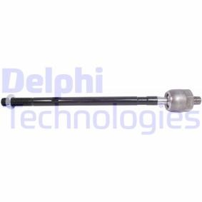 Compre Articulação axial, barra de acoplamento da DELPHI TA2580 a um preço baixo por 15,32 €
