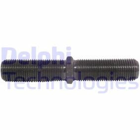 Comprar Tornillo, ajuste barra de acoplamiento de DELPHI TA2584 a bajo precio de 4,93 €