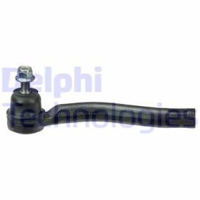 Comprar Rótula de dirección de DELPHI TA2585 a bajo precio de 17,22 €